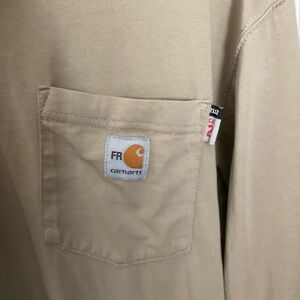 Carhartt FR Shirt